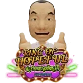 Anillo de Esperanza screenshot