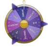 Gira la Rueda de la Fortuna welfare icon