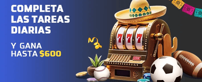 Descarga WinPot Casino México